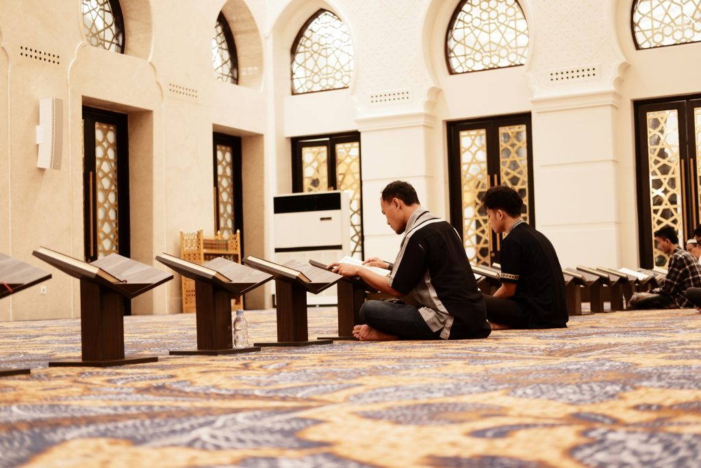 Apa itu tilawah
