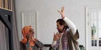 perbedaan pendapat dengan calon pasangan