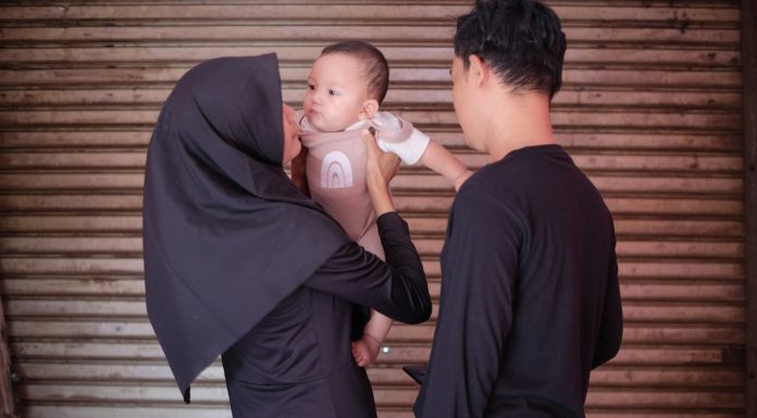 kesalahan mendidik anak