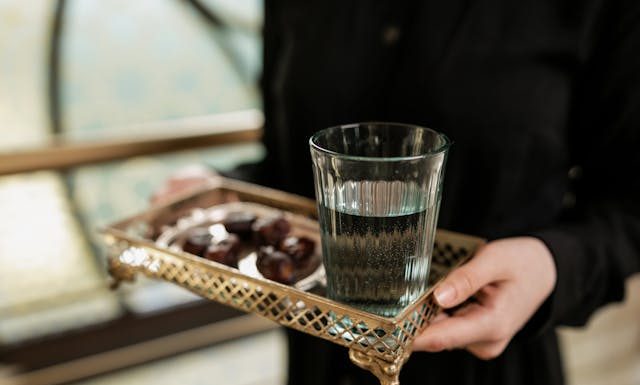 5 keajaiban puasa senin kamis