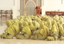 4 Amanah yang Akan Dimintai Pertanggungjawaban di Akhirat Amanah yang akan dipertanggungjawabkan di akhirat