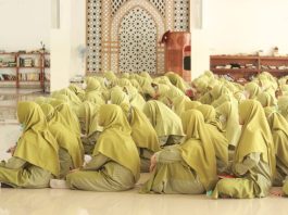 Amanah yang akan dipertanggungjawabkan di akhirat