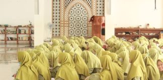 Amanah yang akan dipertanggungjawabkan di akhirat