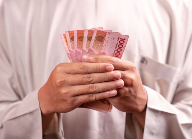 Amanah yang akan dipertanggungjawabkan di akhirat
