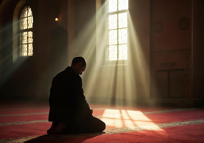 apakah umat Islam akan masuk surga