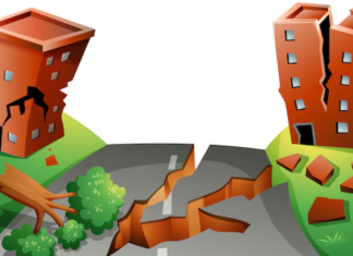 gempa bumi megathrust