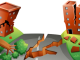 gempa bumi megathrust