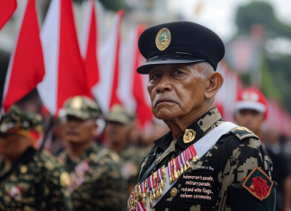 HUT TNI 2024: Refleksi Peran TNI dalam Perspektif Islam HUT TNI 2024