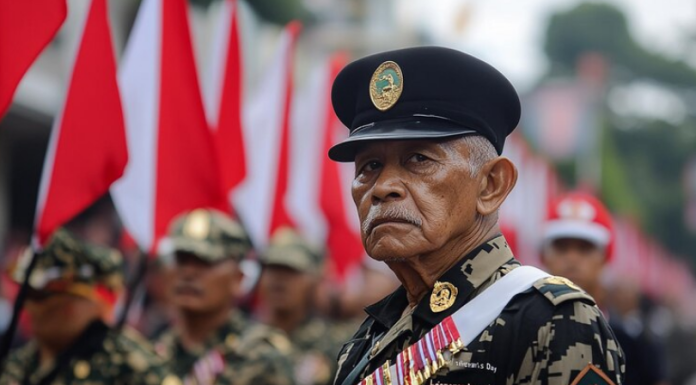 HUT TNI 2024