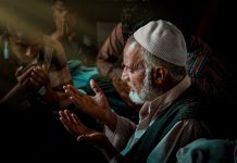 Hidup untuk menyenangkan orang lain