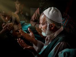 Hidup untuk menyenangkan orang lain