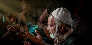 Hidup untuk menyenangkan orang lain