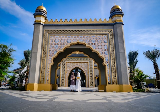 Hidup untuk menyenangkan orang lain