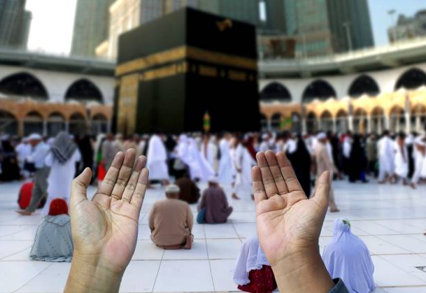 hukum haji plus langsung berangkat dalam timbangan syariat