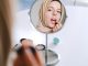 Hukum Menggunakan Make Up Saat Wudhu, Apakah Tetap Sah? Hukum menggunakan make up saat wudhu