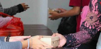 sikap muslim kepada non muslim