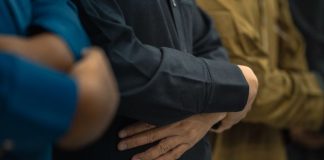 Pentingnya Takut Menjadi Orang Munafik Tanpa Sadar Menurut Al-Qur’an dan Sunnah takut menjadi orang munafik tanpa sadar