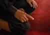 takut menjadi orang yang merugi di akhirat