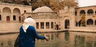 keburukan kaum Sodom