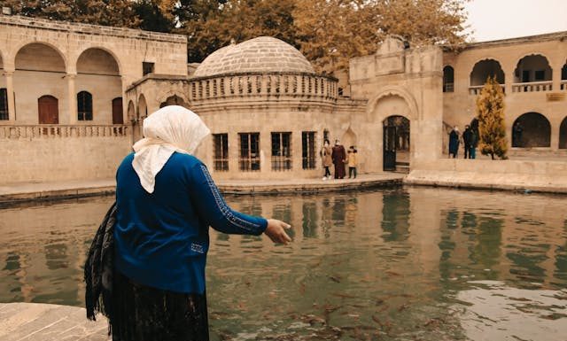 keburukan kaum Sodom