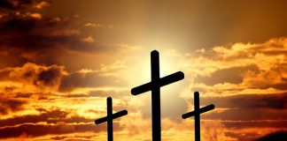 Siapakah yang disalib menurut islam