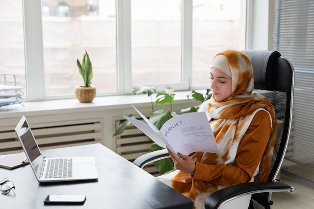 kerjasama adalah