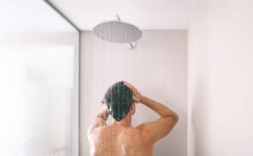 Cara mandi wajib pria keluar mani