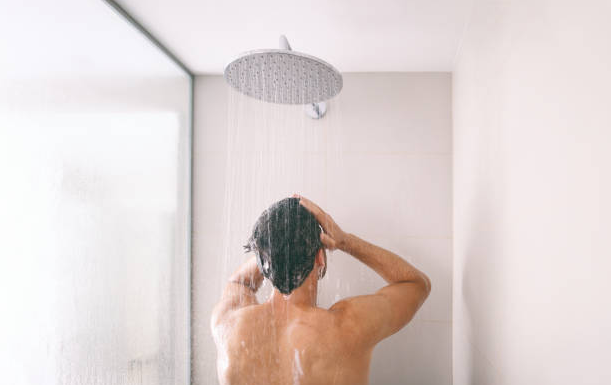 Cara mandi wajib pria keluar mani