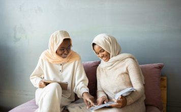 Cara menumbuhkan dan menjaga sikap