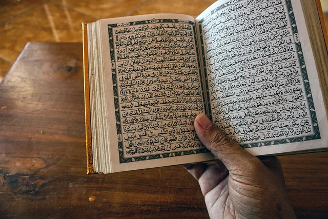 Dialog antara ruh dan malaikat