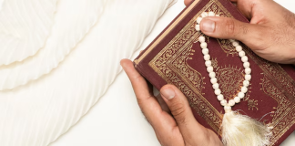 Menolong agama Allah