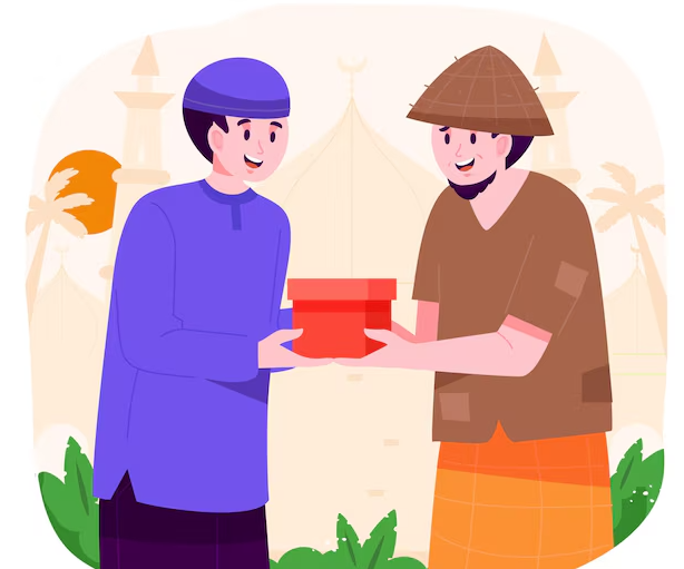 13.-Pentingnya-Akhlak-Mulia-1 pentingnya akhlak mulia