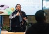 Apakah suara wanita termasuk aurat