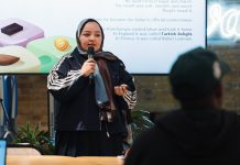 Apakah suara wanita termasuk aurat