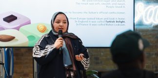 Apakah suara wanita termasuk aurat