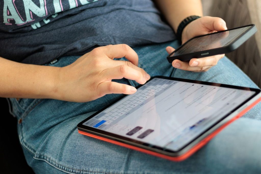 Cemas kehilangan privasi di era digital
