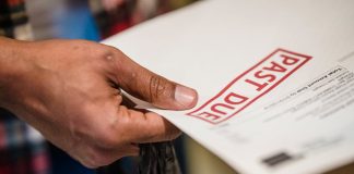 Dosa tidak bayar hutang