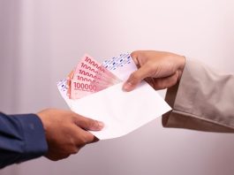 Hak orang miskin dalam harta kita