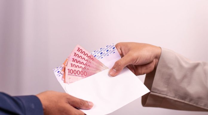 Hak orang miskin dalam harta kita