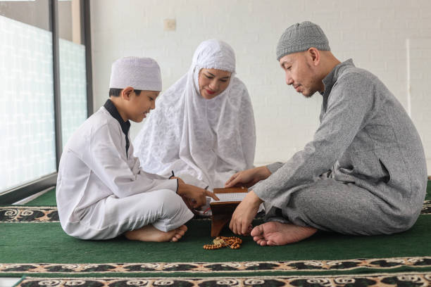 manfaat menghadiri majelis ilmu