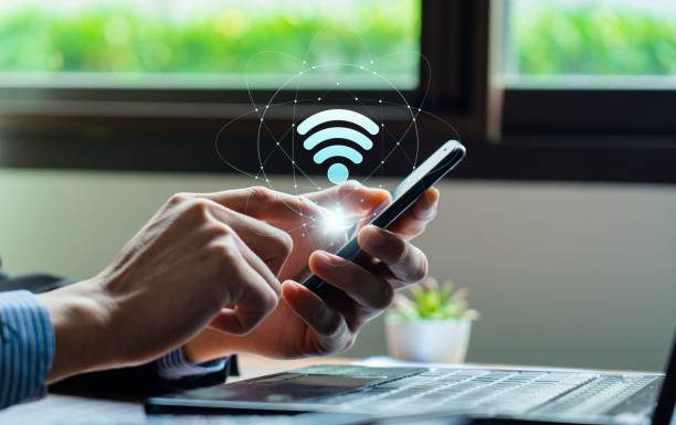 Hukum Menggunakan WiFi Milik Tetangga Tanpa Izin, Apakah Melanggar Hak? Hukum menggunakan WiFi milik tetangga