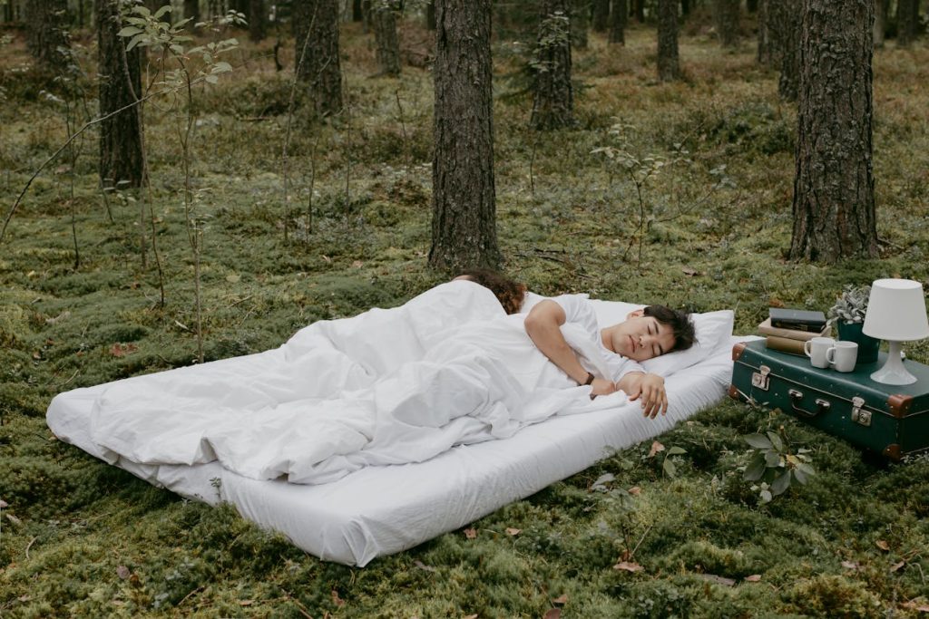 dzikir sebelum tidur
