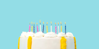 hukum merayakan ulang tahun