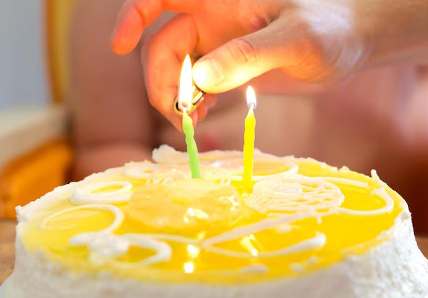 hukum merayakan ulang tahun