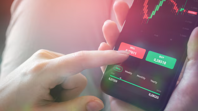 hukum trading dalam Islam