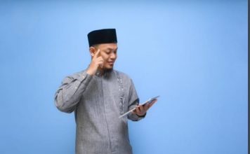 Islam agama yang logis