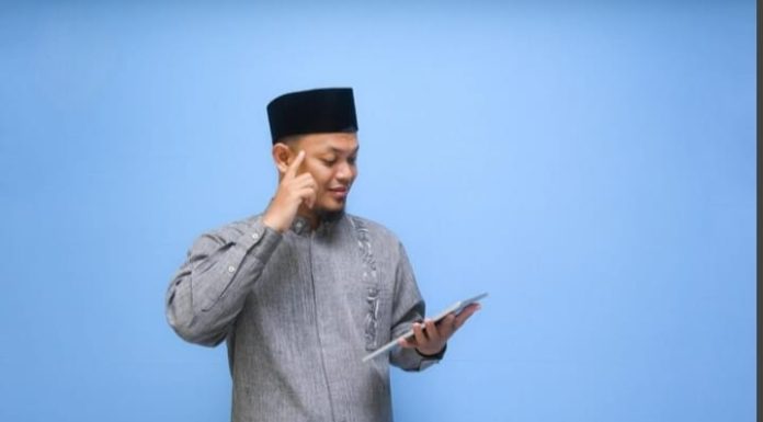Islam agama yang logis