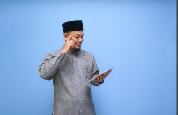 Islam agama yang logis