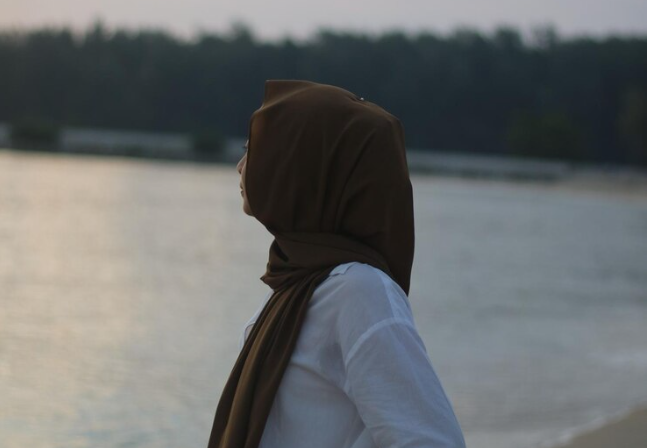 wanita tidak menikah seumur hidup