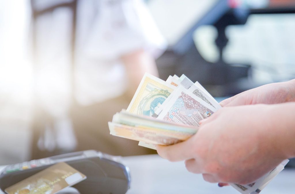 Harta dan kehormatan seorang Muslim